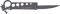 Ніж Artisan Dragon Grey AUS-8
