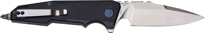 Ніж Artisan Predator G10