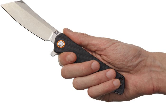 Ніж Artisan Tomahawk SW G10