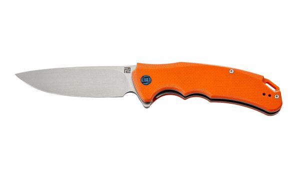 Ніж Artisan Tradition Orange SW
