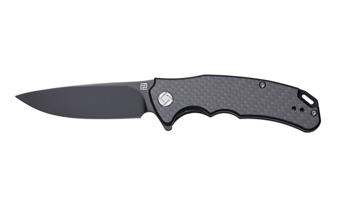 Ніж Artisan Tradition Small BB CF