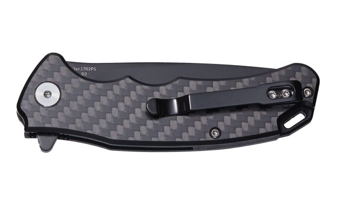 Ніж Artisan Tradition Small BB CF