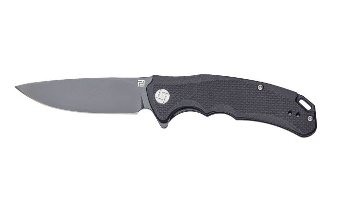 Ніж Artisan Tradition Small BB G10 Black