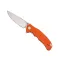 Ніж Artisan Tradition Small BB G10 Orange (1702PS-OEF)