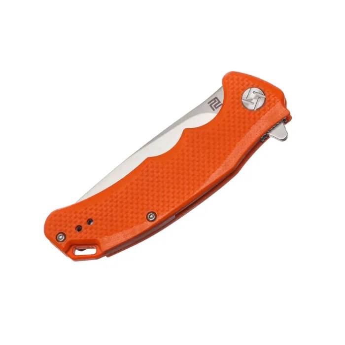 Ніж Artisan Tradition Small BB G10 Orange (1702PS-OEF)