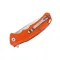 Ніж Artisan Tradition Small BB G10 Orange (1702PS-OEF)