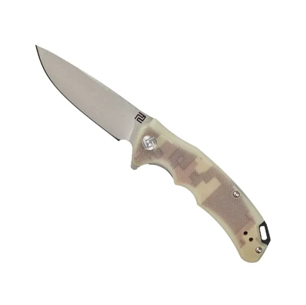 Ніж Artisan Tradition Small SW G10 Camo (1702PS-CGF)