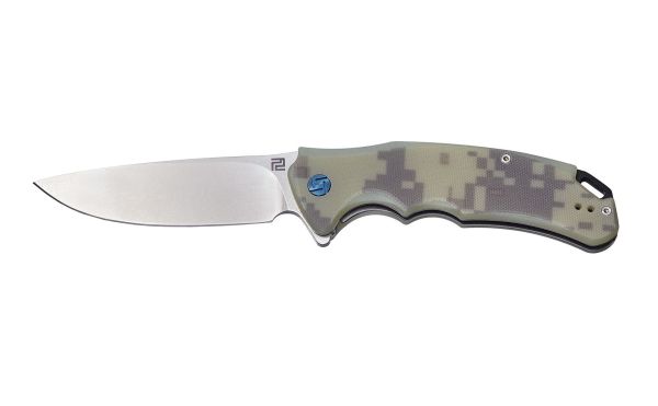 Ніж Artisan Tradition SW G10 Camo