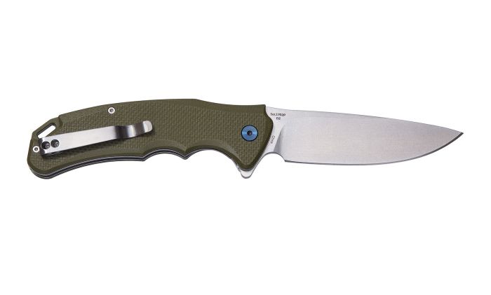 Ніж Artisan Tradition SW G10 Olive