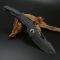 Ніж Artisan Xcellerator BB Black