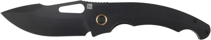 Ніж Artisan Xcellerator BB Black
