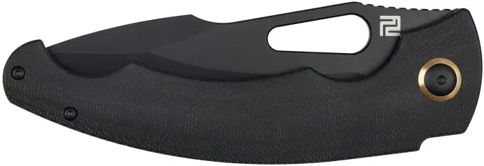 Ніж Artisan Xcellerator BB Black