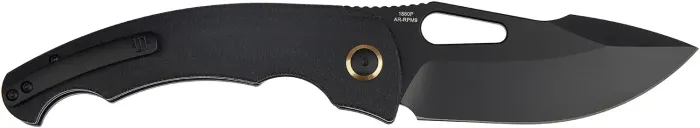 Ніж Artisan Xcellerator BB Black