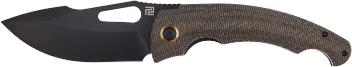 Ніж Artisan Xcellerator BB Green