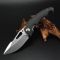 Ніж Artisan Xcellerator SW Black