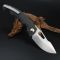 Ніж Artisan Xcellerator SW Black