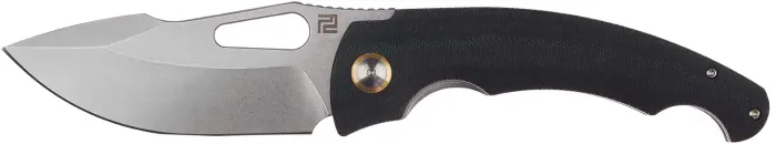 Ніж Artisan Xcellerator SW Black