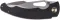 Ніж Artisan Xcellerator SW Black