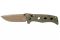 Ніж Benchmade 275FE-2 Sibert Adamas OD Green G10