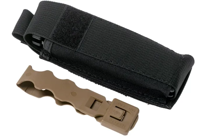 Ніж Benchmade 275GY-1 Sibert Adamas Black G10