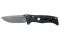 Ніж Benchmade 275GY-1 Sibert Adamas Black G10