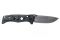 Ніж Benchmade 275GY-1 Sibert Adamas Black G10