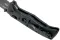 Ніж Benchmade 275GY-1 Sibert Adamas Black G10