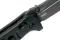 Ніж Benchmade 275GY-1 Sibert Adamas Black G10