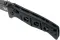 Ніж Benchmade 275GY-1 Sibert Adamas Black G10