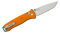 Ніж Benchmade 537-2301 Bailout Limited Edition Orange
