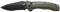 Ніж Benchmade Turret 980SBK
