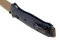 Ніж Benchmade Bailout 537FE-02 CPM-M4 Aluminium Blue