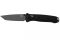 Ніж Benchmade Bailout 537GY-03 CPM-M4 Aluminium Black