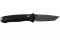 Ніж Benchmade Bailout 537GY-03 CPM-M4 Aluminium Black