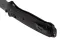 Ніж Benchmade Bailout 537GY-03 CPM-M4 Aluminium Black