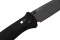 Ніж Benchmade Bailout 537GY-03 CPM-M4 Aluminium Black