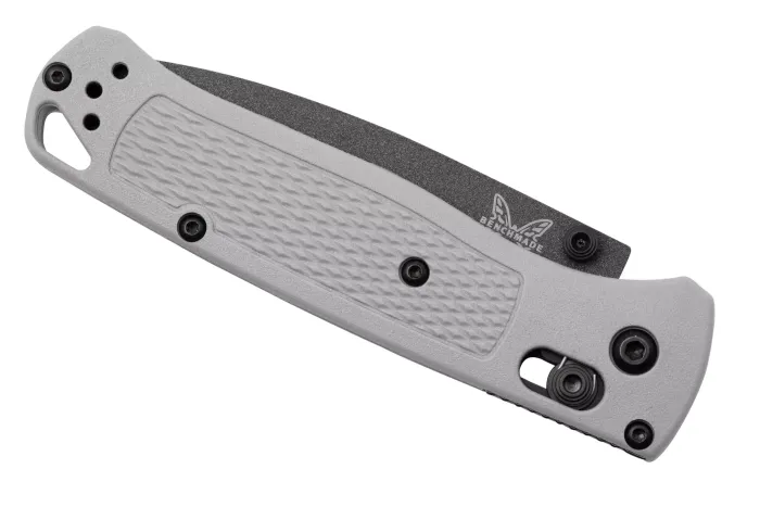 Ніж Benchmade Bugout 535BK-08 Storm Grey