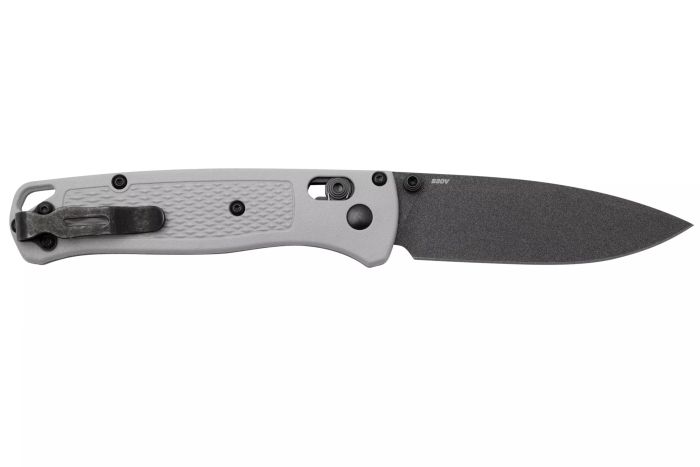 Ніж Benchmade Bugout 535BK-08 Storm Grey
