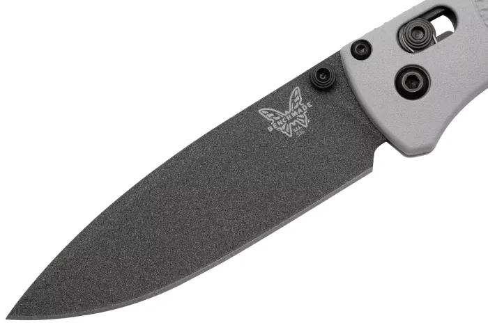 Ніж Benchmade Bugout 535BK-08 Storm Grey