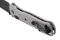 Ніж Benchmade Bugout 535BK-08 Storm Grey