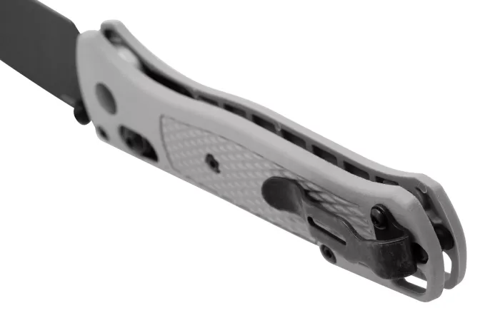 Ніж Benchmade Bugout 535BK-08 Storm Grey