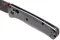 Ніж Benchmade Bugout 535BK-4 Aluminium, Cerakote M390