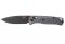 Ніж Benchmade Bugout 535BK-4 Aluminium, Cerakote M390