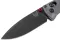 Ніж Benchmade Bugout 535BK-4 Aluminium, Cerakote M390
