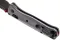 Ніж Benchmade Bugout 535BK-4 Aluminium, Cerakote M390