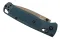 Ніж Benchmade Bugout 535FE-05 Crater Blue