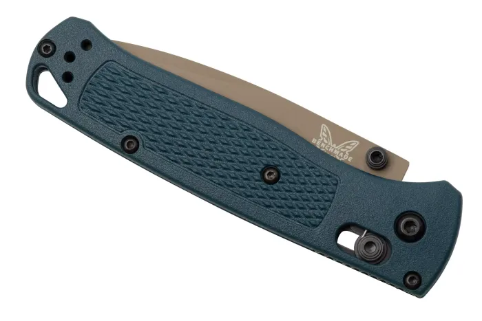 Ніж Benchmade Bugout 535FE-05 Crater Blue