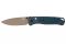 Ніж Benchmade Bugout 535FE-05 Crater Blue