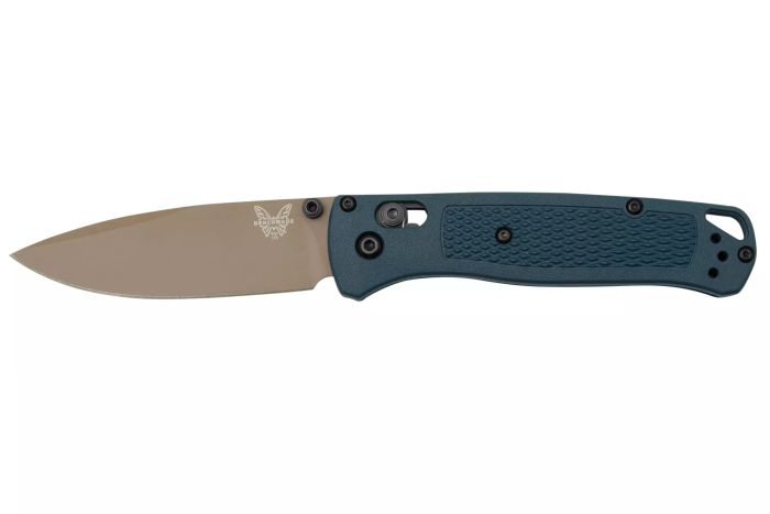 Ніж Benchmade Bugout 535FE-05 Crater Blue