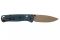 Ніж Benchmade Bugout 535FE-05 Crater Blue